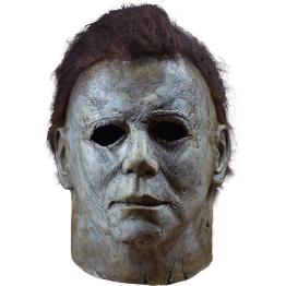 Máscara de Michael Myers 2018 para adulto- Halloween 2018