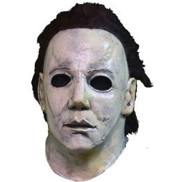 Máscara de Michael Myers Halloween 6: La maldición de Michael Myers