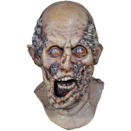 Máscara de zombie marino para adulto - The Walking Dead