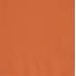 50 servilletas naranjas (33x33 cm) - Línea Colores Básicos