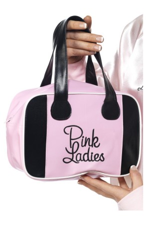 Bolsa de Pink Ladies de Grease para Bolos