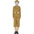 Disfraz Soldado Primera Guerra Mundial talla infantil