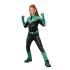 Disfraz de Kree deluxe para niña - Capitana Marvel