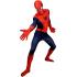 Disfraz de Spiderman Deluxe Morphsuit