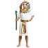 Disfraz de Supremo Faraón Egipcio para hombre