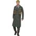 Disfraz Soldado Británico Segunda Guerra Mundial adulto