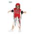 Disfraz de quarterback zombie 13 para niño