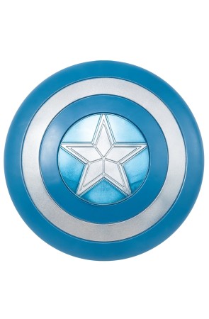 Escudo Capitán América Soldado de Invierno misiones secretas para niño