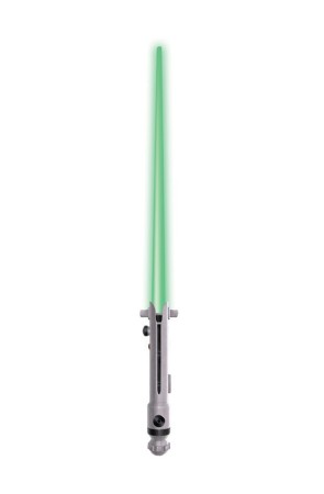 Espada Láser de Ahsoka Star Wars