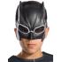 Máscara de Batman La Liga de la Justicia para niño