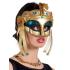 Máscara de Reina Egipcia para adulta