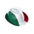 Sombrero de Italia para adulto