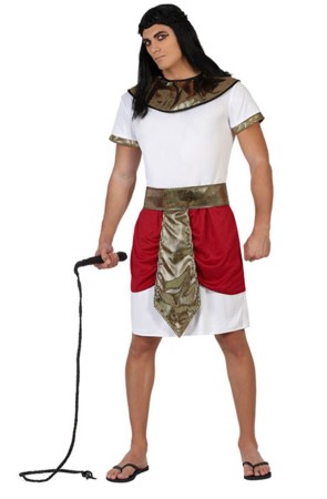 Disfraz  Egipcio Legión adulto