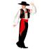 Disfraz adulto Bailarín Flamenco talla M