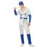 Disfraz de Béisbol Elton John Deluxe para adultos