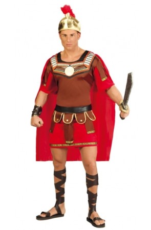 Disfraz adulto Centurión Romano
