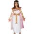 Disfraz de Reina Egipcia Cleopatra para niña ^
