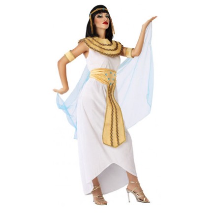 Disfraz De Egipcia