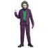 Disfraz infantil  Joker Batman Escuadrón Suicida