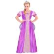 Disfraz Princesa Rapunzel talla infantil