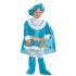 Disfraz Principe Azul Talla 3-5 años