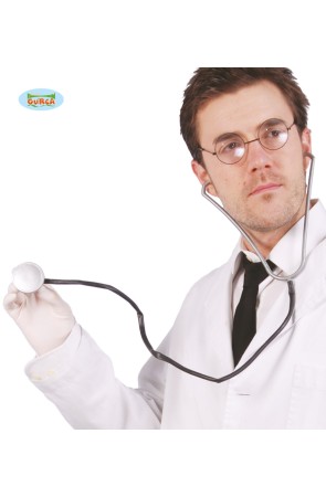 Estetoscopio Doctor.
