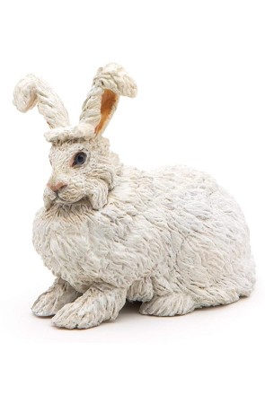 Figura Conejo de Angora - Papo