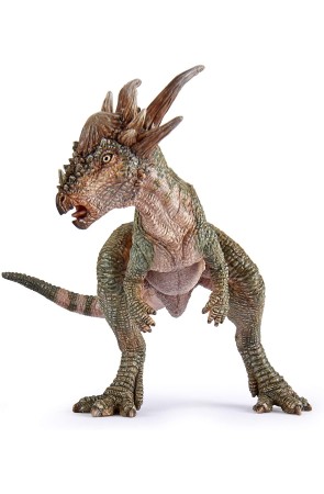 Figura de Dinosaurio Stygimoloch Marca Papo
