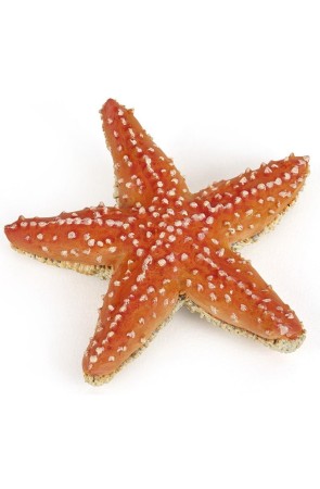 Figura Estrella de Mar de la Marca Papo