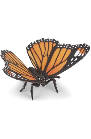 Figura Insecto Mariposa Marca Papo