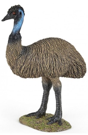 Figura Papo Emú