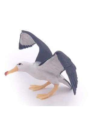 Figuras Albatros - Papo