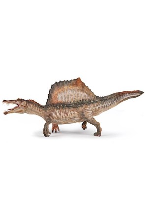 Figura Dinosaurio Marca Papo  Aegyptiacus  Edición Limitada