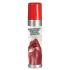 Spray para pelo y cuerpo Rojo- 75 ml *